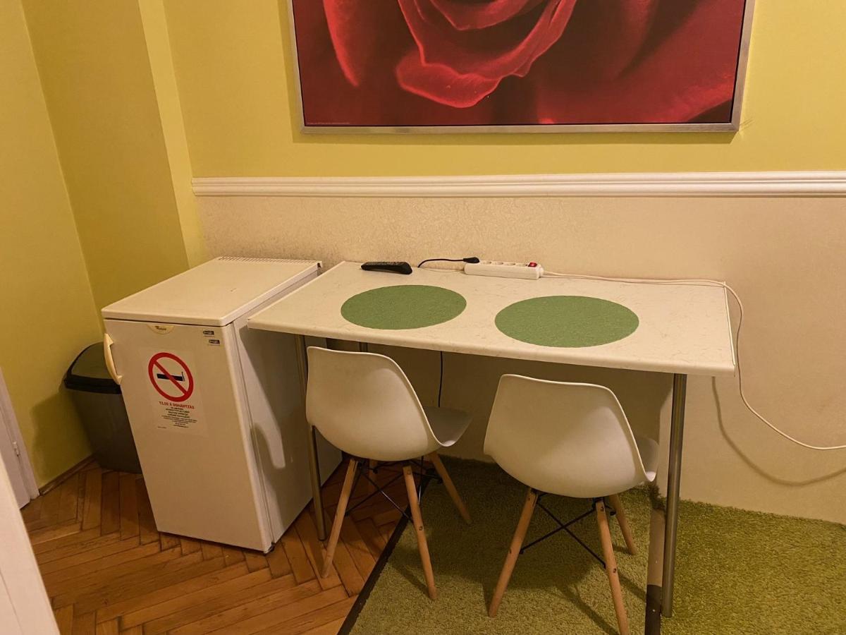 Mandy Apartments Budapest Luaran gambar