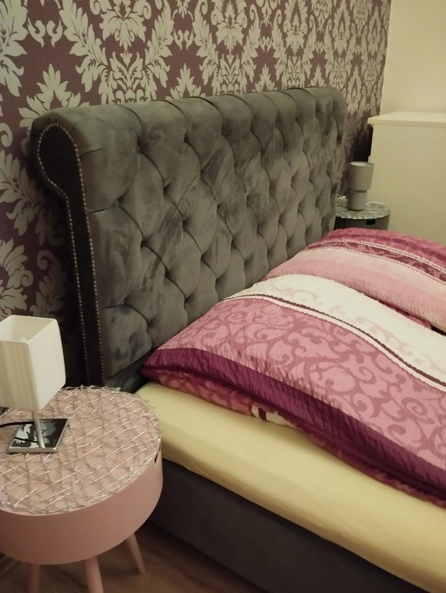 Mandy Apartments Budapest Luaran gambar