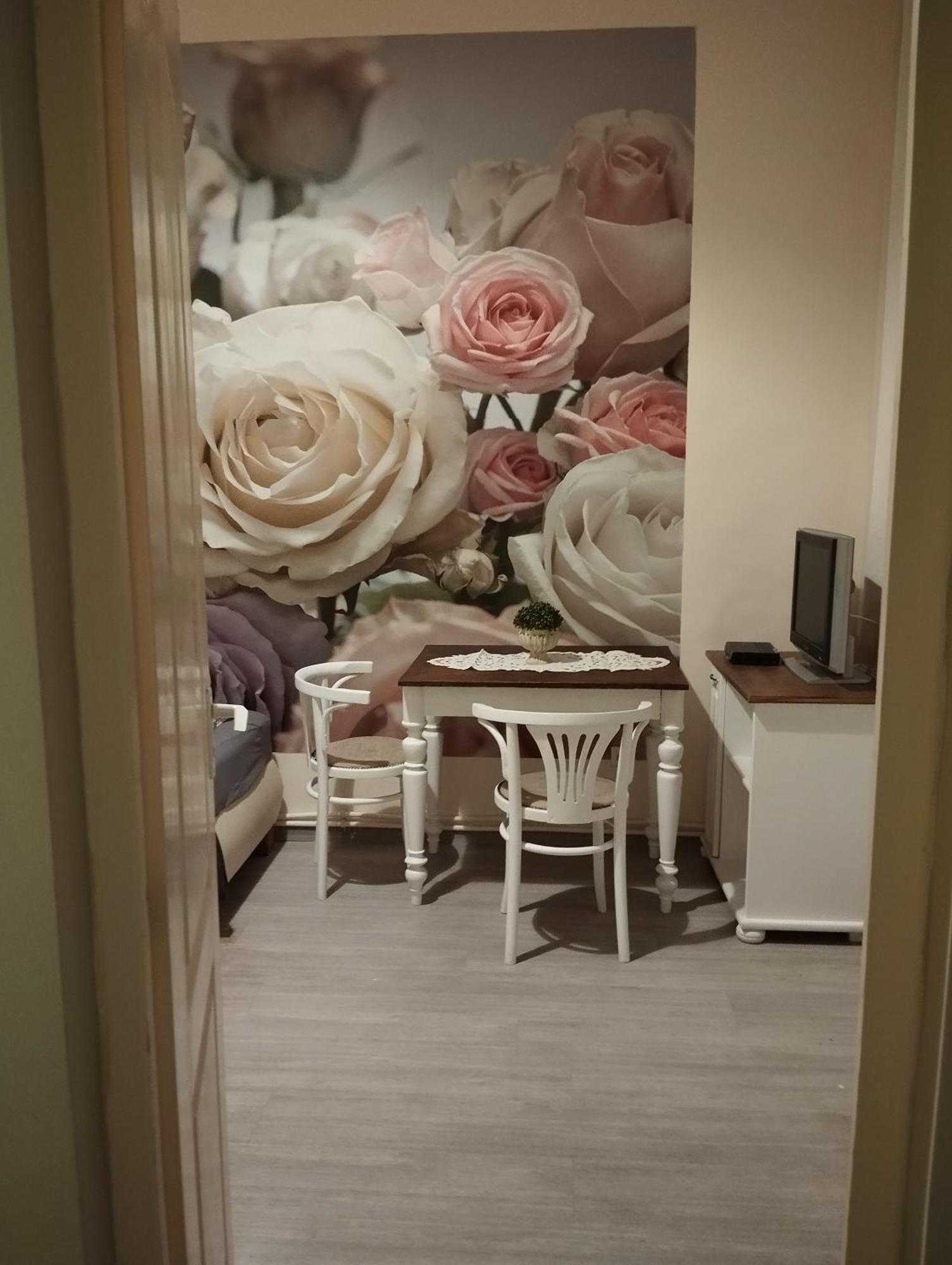 Mandy Apartments Budapest Luaran gambar