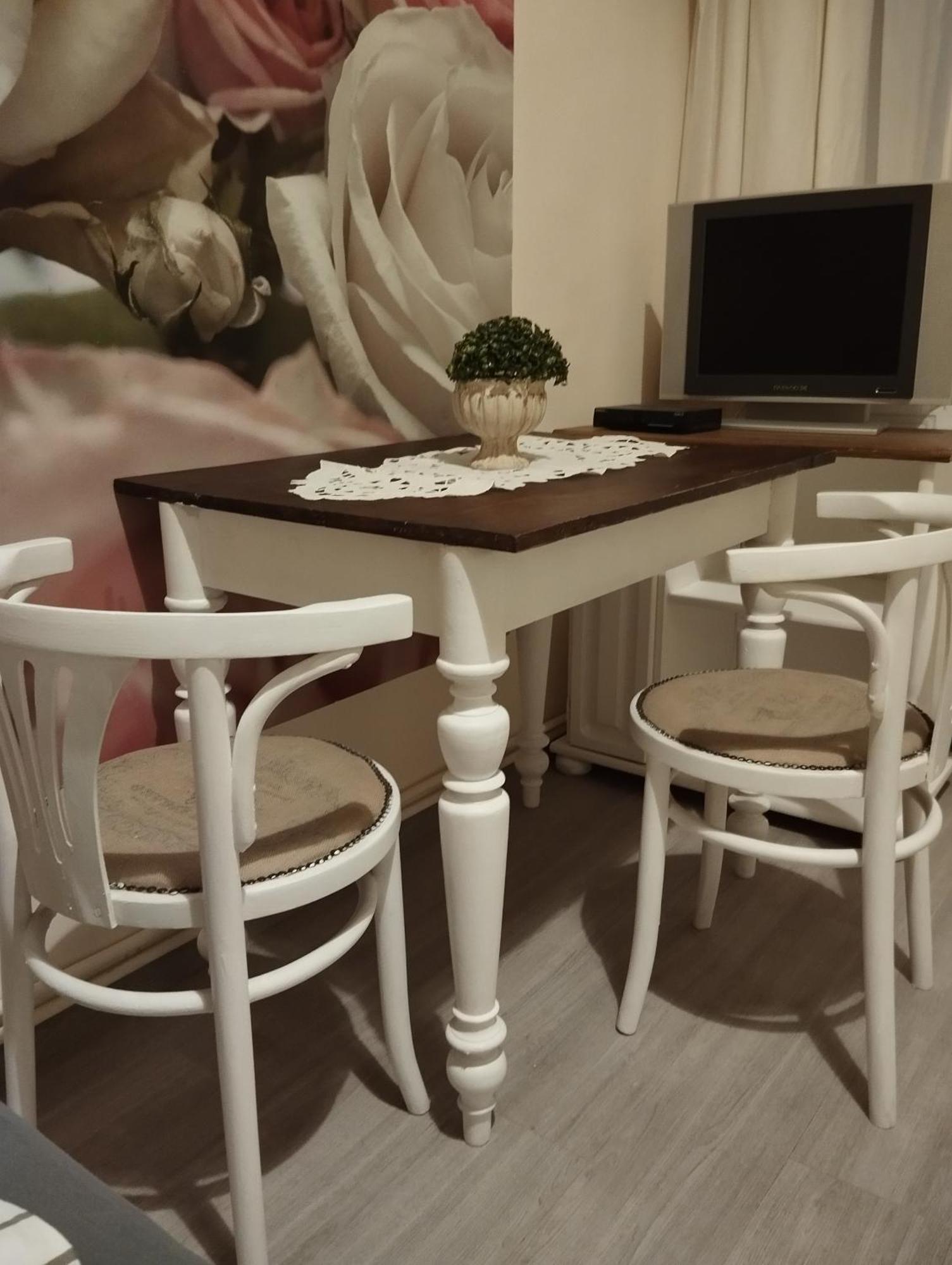 Mandy Apartments Budapest Luaran gambar