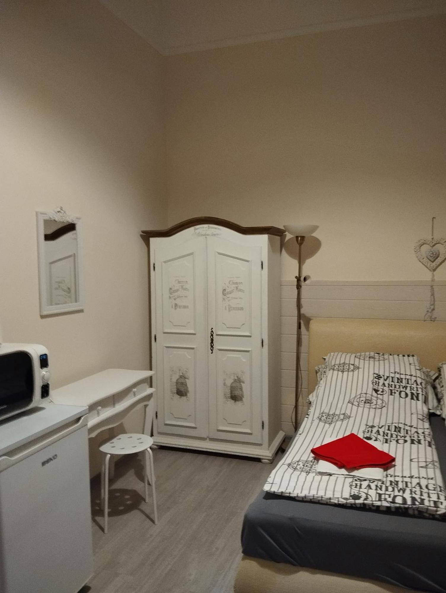 Mandy Apartments Budapest Luaran gambar