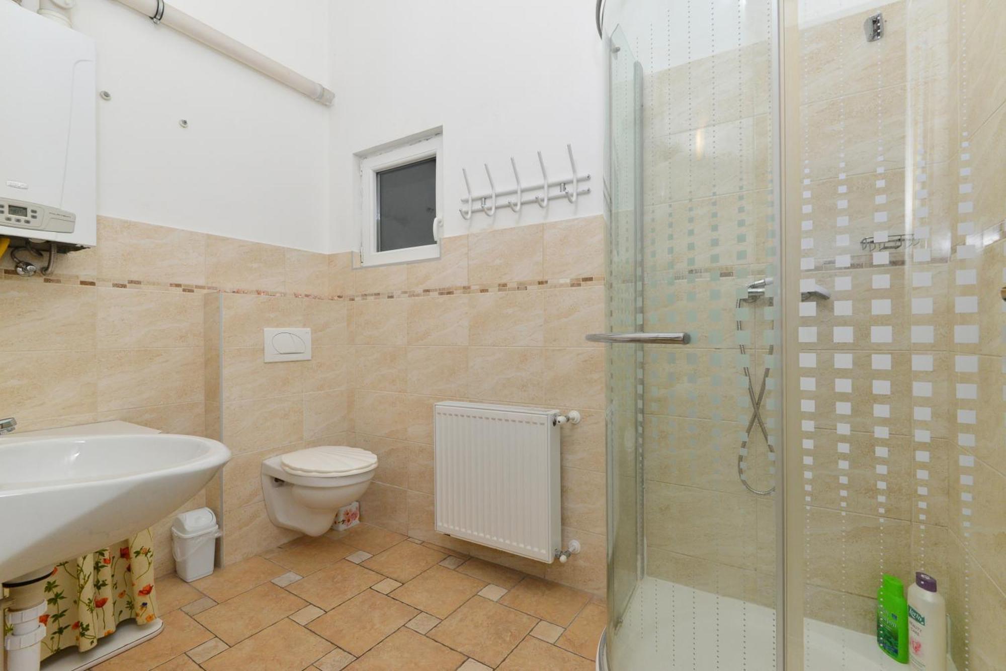 Mandy Apartments Budapest Luaran gambar