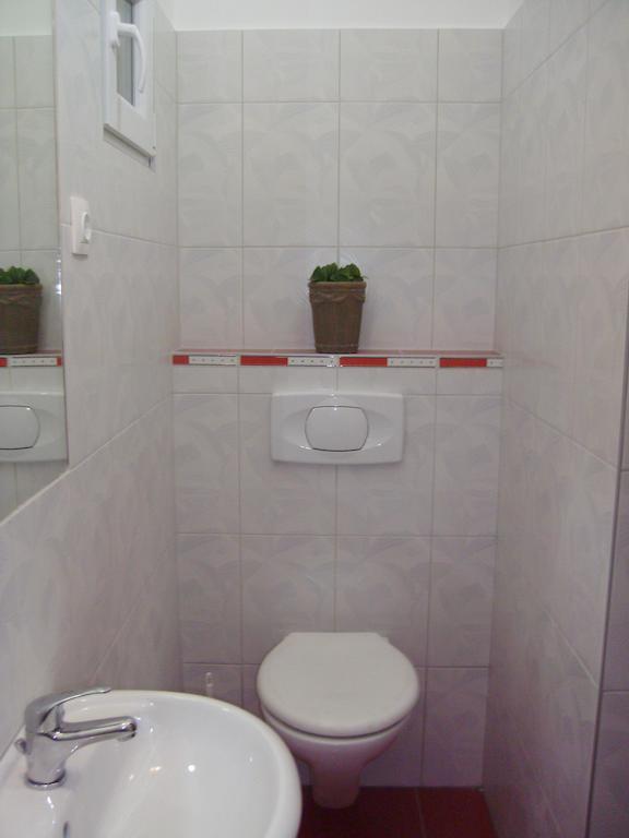 Mandy Apartments Budapest Bilik gambar